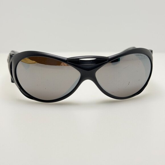 Julbo Sunglasses Explorer 326 1 14 B14 Black - Picture 1 of 8